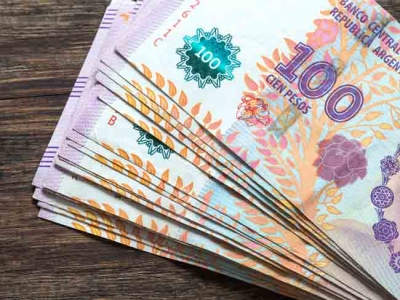 Ιστορική παρέμβαση – Οι ΗΠΑ έριξαν δίκτυ προστασίας στο πέσο Αργεντινής