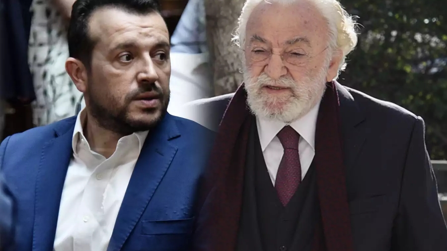 Κόλαφος το Ειδικό Δικαστήριο για τον Νίκο Παππά: «Απόλυτα κυρίαρχος, υπερόπτης και αμετανόητος - Σχέδιο υπό την έγκριση ΣΥΡΙΖΑ»