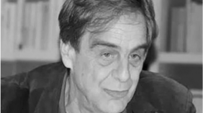 Έφυγε από τη ζωή ο Αντώνης Οικονόμου, διευθυντής του INNOVATHENS