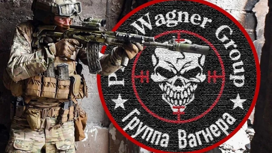 Καταρρακώνεται η Wagner - Σημαντικές απώλειες στις συγκρούσεις στην Αφρική - Μειώνεται η υποστήριξη της Ρωσίας