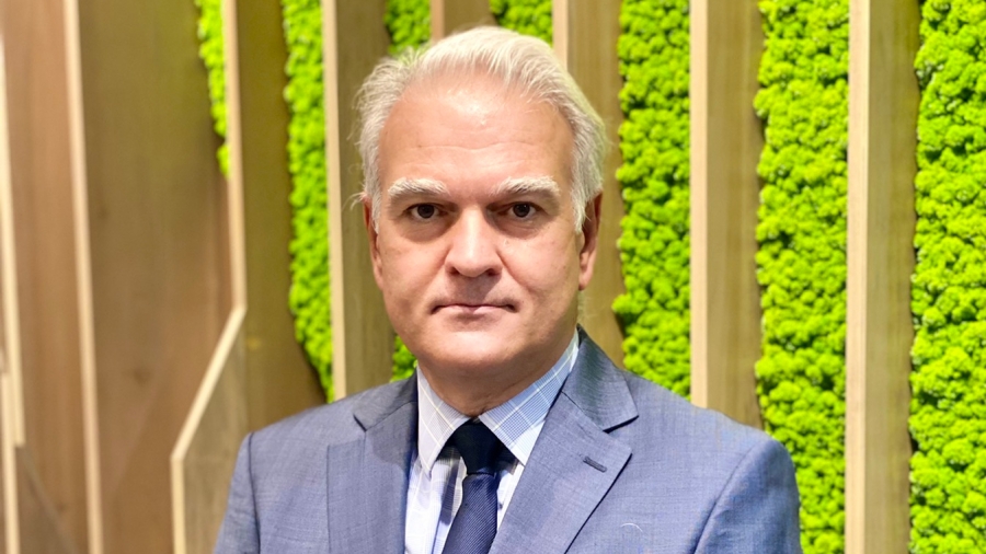 Deloitte: Ο Μάνος Κοτρωνάκης νέος Partner στον τομέα υπηρεσιών Turnaround & Restructuring
