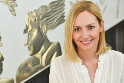 Δρέττα (CEO Marketing Greece) στο BN: «Ο ελληνικός τουρισμός έχει μάθει να προσαρμόζεται στις αντίξοες συνθήκες και το έχει αποδείξει πολλές φορές»