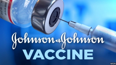 Οι πρώτες δόσεις του μονοδοσικού εμβολίου της Johnson & Johnson έρχονται στην Ελλάδα την Τετάρτη 14/4