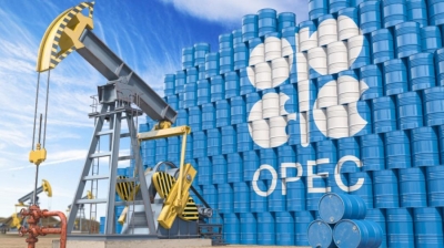 OPEC: Η ζήτηση πετρελαίου θα αυξηθεί κατά 2,3% το 2023