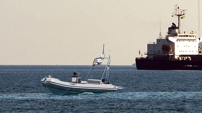 Τρομερό: Ελληνικό USV στα πλάνα ένταξης του ΝΑΤΟ - Η ανάθεση και ο κρίσιμος ρόλος της αποστολής στο Αιγαίο