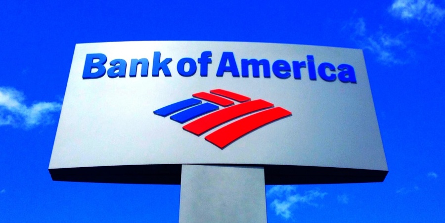 Η Bank of America αυξάνει κατακόρυφα τον κατώτατο μισθό, στα 20 δολάρια ανά ώρα έως το 2021