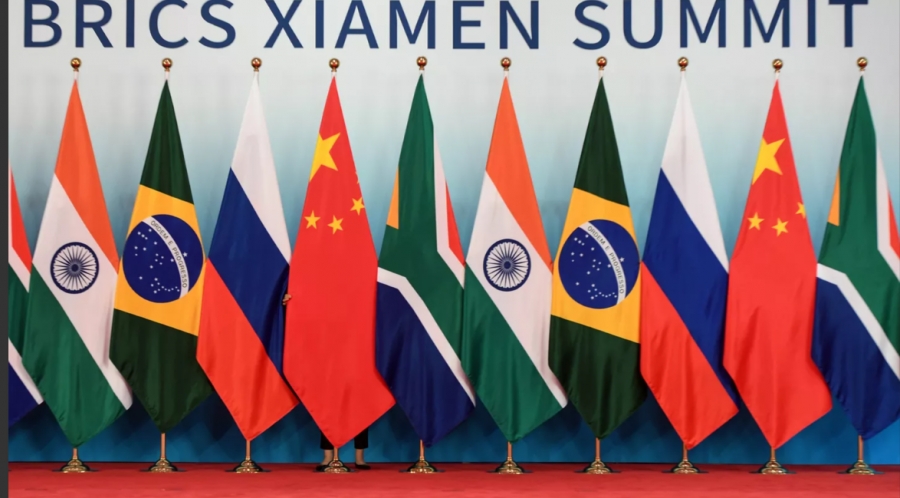 Επίδειξη ισχύος:  Το πρώτο forum των BRICS+  στη Νότια Αφρική τον Δεκέμβριο  – Πόσα κράτη θα ενταχθούν στο μπλοκ