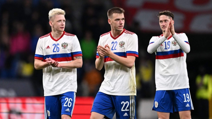 Απόφαση σεισμός από το CAS - Ανοίγει παράθυρο για την επιστροφή των Ρώσων αθλητών και των ομάδων τους στις διεθνείς διοργανώσεις