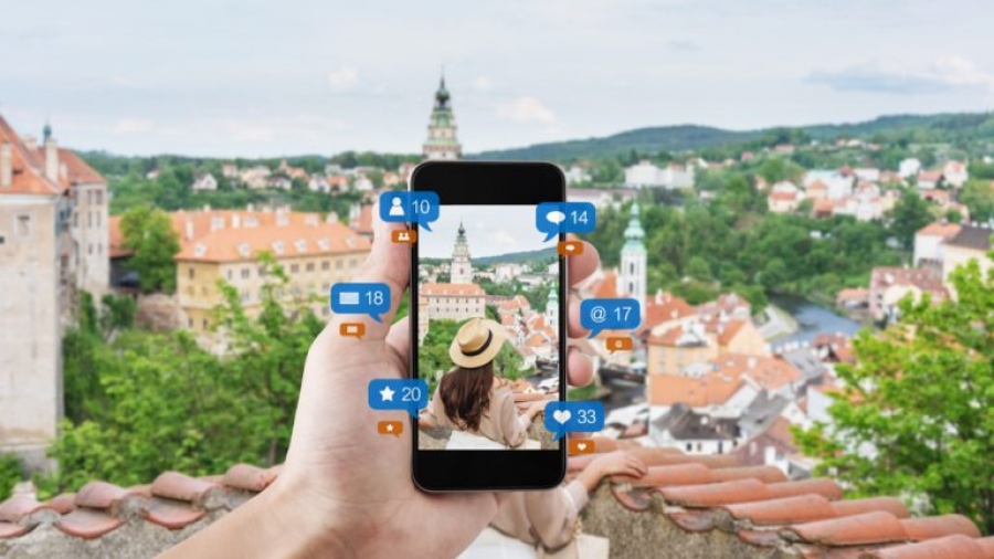 Πού βρίσκονται τα διεθνή αξιοθέατα που απαγορεύεται η φωτογράφιση