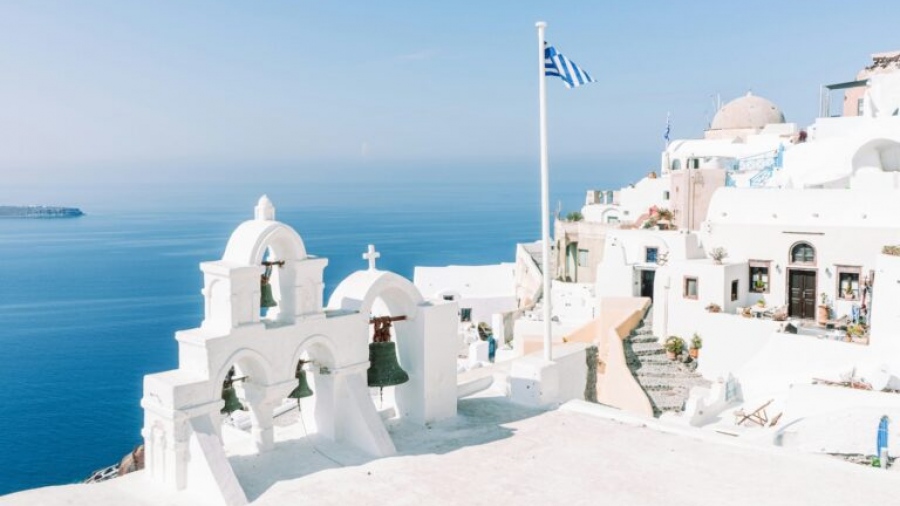 To ελληνικό Πάσχα δίνει ώθηση στον τουρισμό