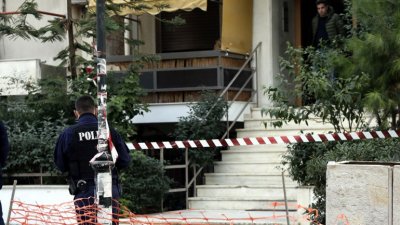 Νεκρός ο πατέρας με τα δυο παιδιά του σε διαμέρισμα μετά από πυρκαγιά – Βρέθηκε σημείωμα