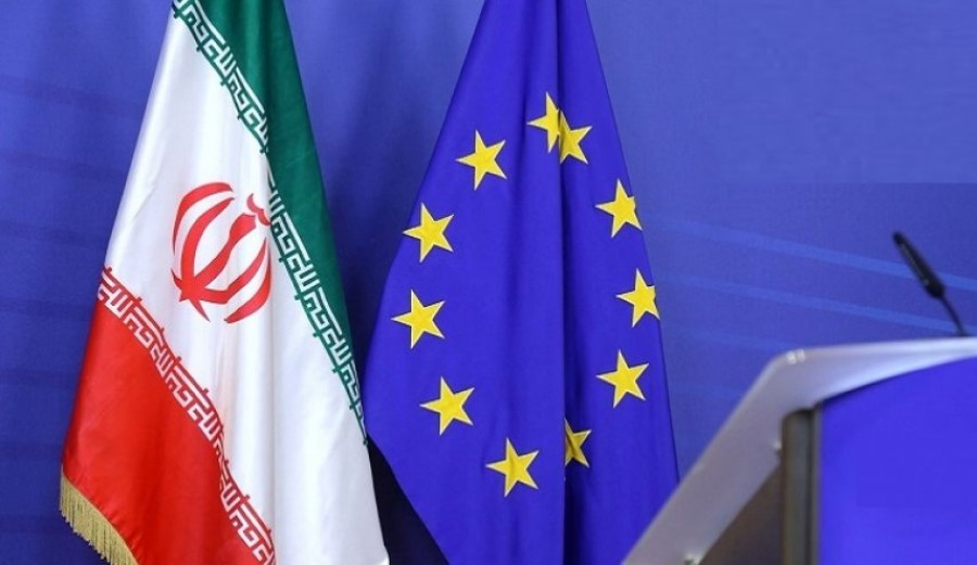 ΕΕ για πυρηνικά: Σοβαρή παραβίαση της Συμφωνίας της Βιέννης οι ανακοινώσεις του Ιράν για το ουράνιο
