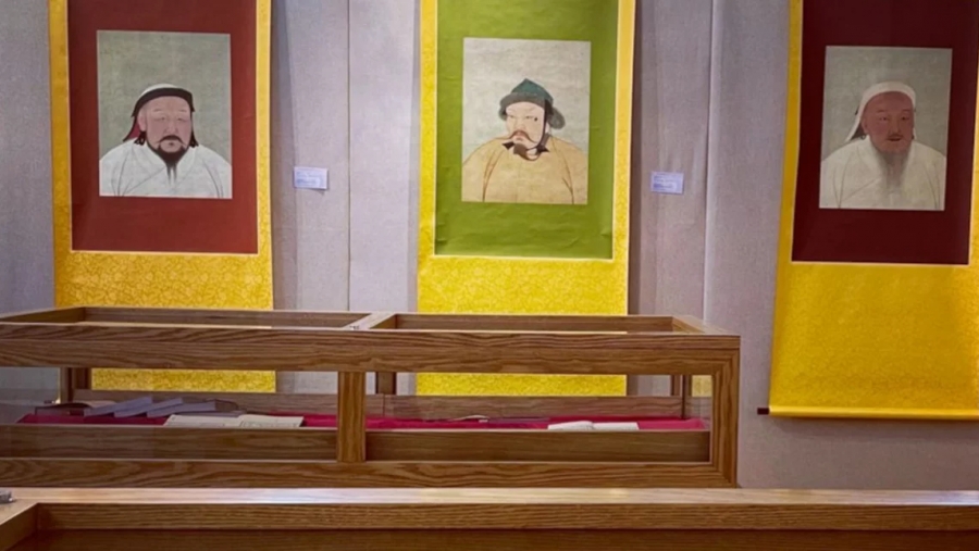 Θρίλερ σε Μουσείο της Ταϊβάν: Μέσα σε 18 μήνες, έσπασαν τρία αντικείμενα αξίας 77 εκατ. δολαρίων