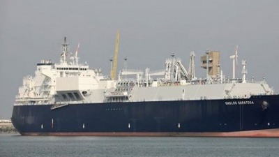 Κρήτη: Προσάραξη τάνκερ ανοιχτά του Ηρακλείου -  Δεν αναφέρθηκε θαλάσσια ρύπανση