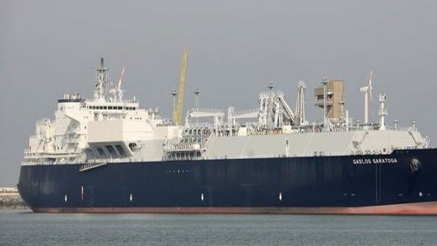 Κρήτη: Προσάραξη τάνκερ ανοιχτά του Ηρακλείου -  Δεν αναφέρθηκε θαλάσσια ρύπανση