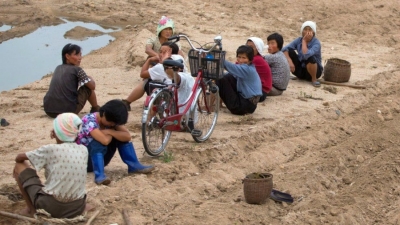 Βόρεια Κορέα: Ελάχιστη ανθρωπιστική βοήθεια έχει εισέλθει στη χώρα
