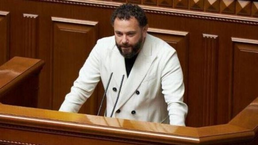 Dubinsky (Ουκρανός βουλευτής): Δραματική η κατάσταση στο μέτωπο - Μόνη ελπίδα τα παγωμένα ρωσικά assets σε ΗΠΑ - ΕΕ