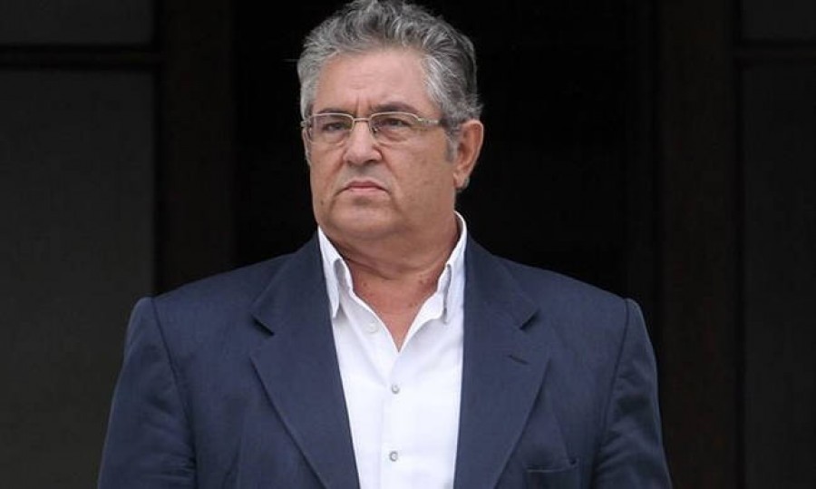 Κουτσούμπας: Ο εμβολιασμός να μην αποκρύψει την ανάγκη θωράκισης του δημόσιου συστήματος Υγείας