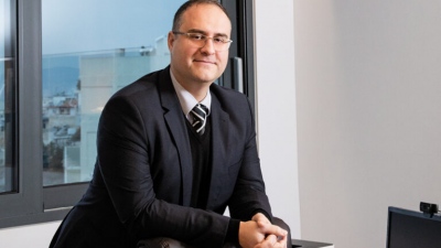 Παναγούλιας (FORUM): Η αγορά επενδύει ξανά στη φυσική παρουσία και στις εκθέσεις