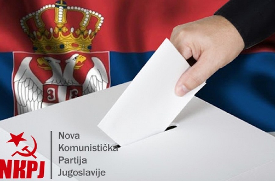 Σερβία: Στις κάλπες για τις βουλευτικές και δημοτικές εκλογές οι πολίτες