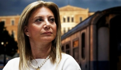 Αππκάλυψη: Εφιάλτης το τσουνάμι Καρυστιανού για Μητσοτάκη και Τσίπρα – Φουλ επίθεση, τη θέτουν εκτός δημοσκοπήσεων