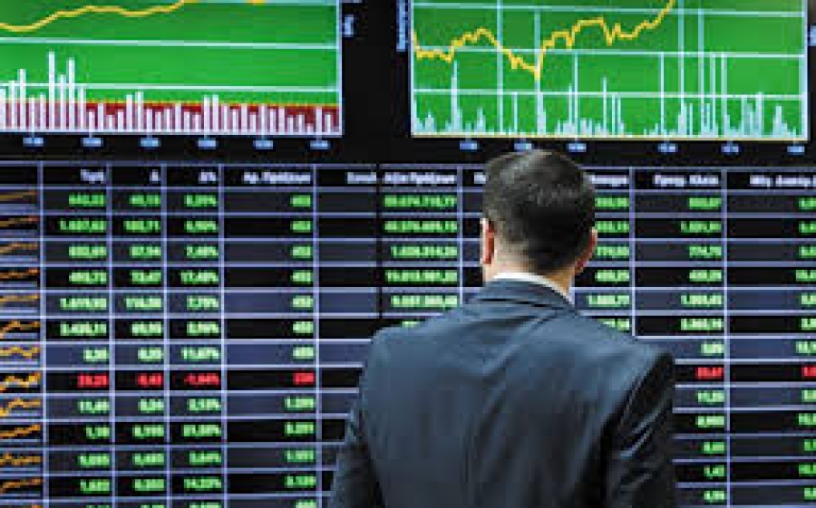 Λίγο μετά το άνοιγμα του ΧΑ – Προσπάθεια «απόδρασης» από τις 750 μονάδες – Κλειδί ο τζίρος