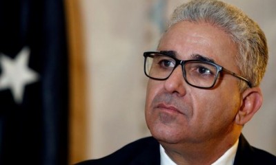 Λιβύη: Απομάκρυνση του υπουργού Εσωτερικών της κυβέρνησης της Τρίπολης – Ποιος αναλαμβάνει καθήκοντα