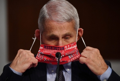 Shocking documents reveal Covid-19 was man-made in Wuhan using US funding while Fauci lied under oath