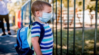 Σύνδρομο χρόνιο Covid-19, σε παιδιά και εφήβους