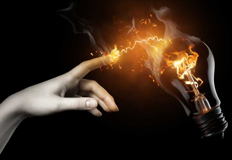 Έρευνα: Η Αθήνα ανάμεσα στις πιο ακριβές πόλεις της Ευρώπης για κατανάλωση ενέργειας