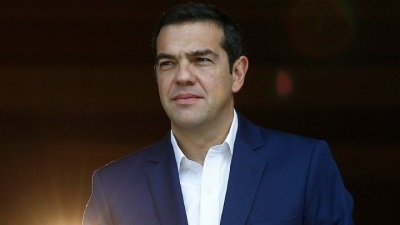 Τσίπρας για 21η Απριλίου: Να προστατεύουμε τη δημοκρατία από φανερούς και κρυφούς εχθρούς