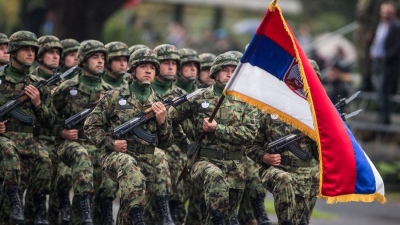 Serbia prepares for war - Vučić: We are surrounded, an attack cannot be ruled out