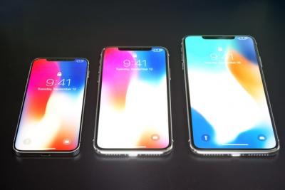Στις 28/9 έρχονται στην Ελλάδα τα νέα iPhone Xs