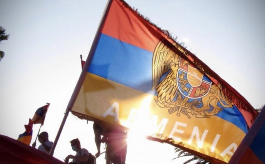 Nagorno Karabakh: Ξεκίνησε η παράδοση των εδαφών στους Αζέρους - Ο ρόλος της Ρωσίας Caca7da3e39d8068f761b293ea01d824_XL