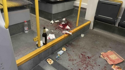 «Τα καλά της ενσωμάτωσης» - Σύρος παρενοχλεί γυναίκες, μαχαιρώνει τουρίστα και... αφήνεται ελεύθερος