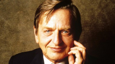 Ποιος σκότωσε (;) τον πρωθυπουργό Palme το 1986 - Οι Σουηδοί ελπίζουν ότι θα το μάθουν άμεσα