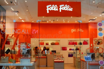 Η Folli Follie, τα στοιχεία για τις πωλήσεις στην Ασία και η συρρίκνωση στην Κίνα