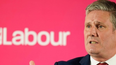 «Πρέπει να μάθουμε από τον Trump» - Σε πανικό οι Εργατικοί, οι ψηφοφόροι τούς γυρνάνε την πλάτη λόγω «πράσινης» εμμονής