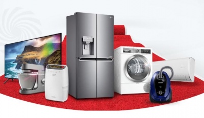 To Public Marketplace καλωσορίζει τη MediaMarkt