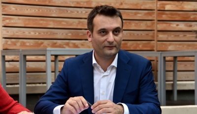 Philippot (Les Patriotes): Η ΕΕ θα σαμποτάρει το σχέδιο Trump - Μεγάλος κίνδυνος έως 27/11