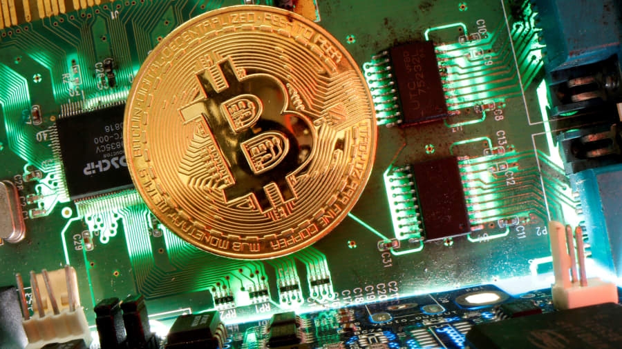 Bitcoin: Η πρώτη αναβάθμιση έπειτα από 4 χρόνια είναι γεγονός - Σε ισχύ τον Νοέμβριο του 2021
