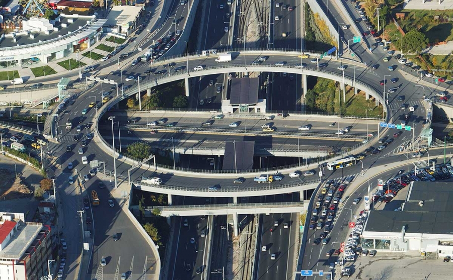 Παράταση προσφορών για την Αττική Οδό έως 10 Ιουλίου 2023