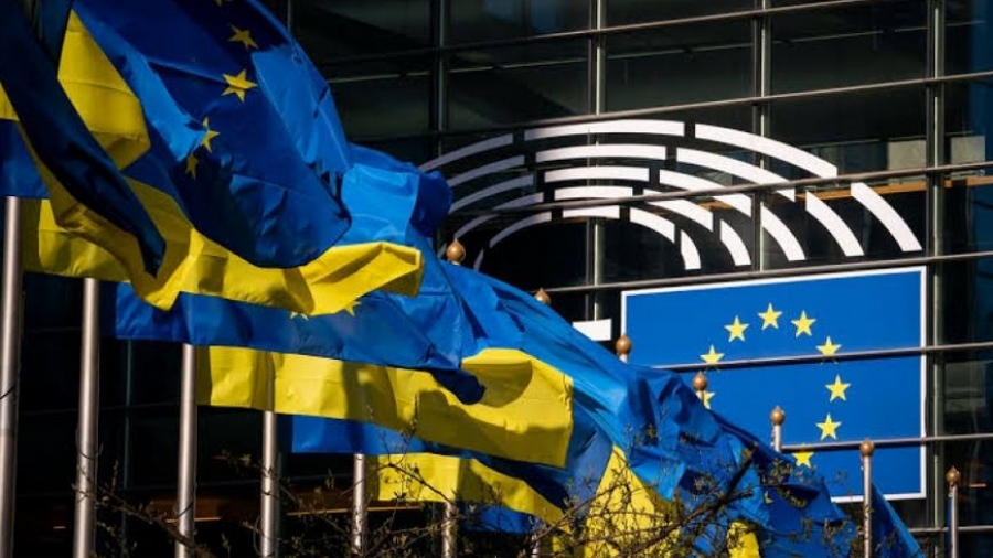 Η υποστήριξη προς την Ουκρανία το 2027 θα κοστίσει στις Δυτικές χώρες σχεδόν 100 δισεκ. δολάρια…