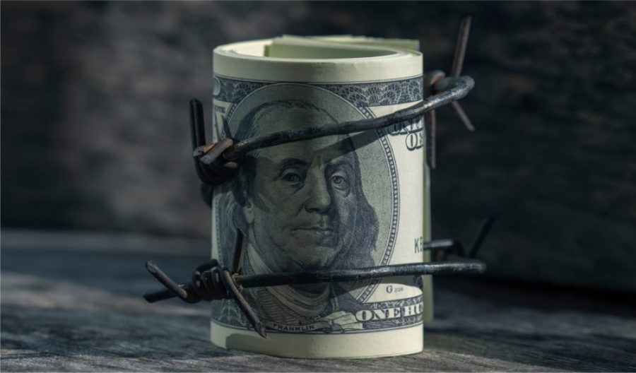 Ο αργός θάνατος του δολαρίου έχει ήδη αρχίσει - Θα γραφτεί ιστορία στο Γιοχάνεσμπουργκ στις 27 Αυγούστου