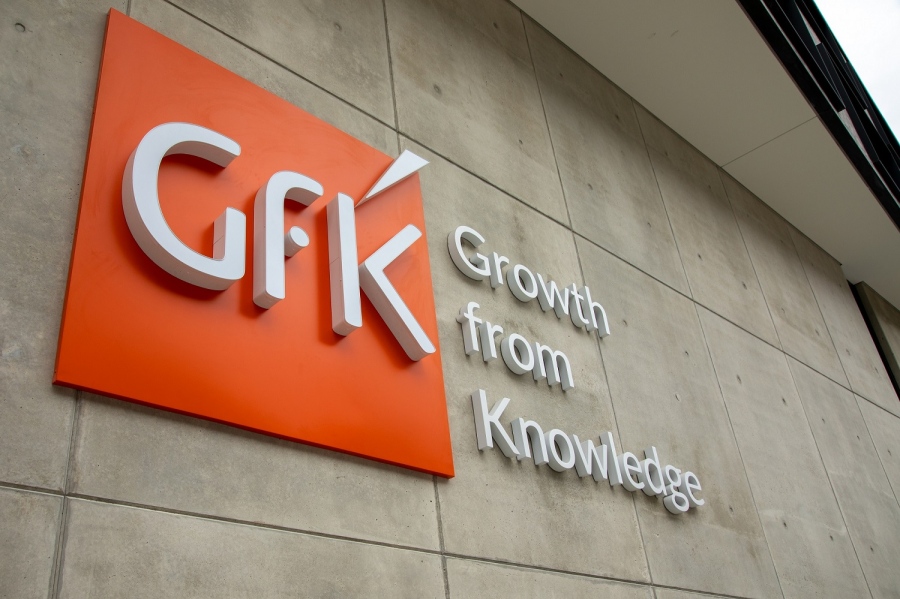 GfK: Επιδεινώνεται η καταναλωτική εμπιστοσύνη στη Γερμανία
