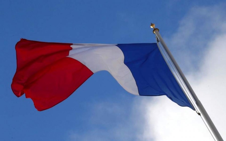 Κατά 5% συρρικνώθηκε το ΑΕΠ της Γαλλίας το α΄ 3μηνο του 2020