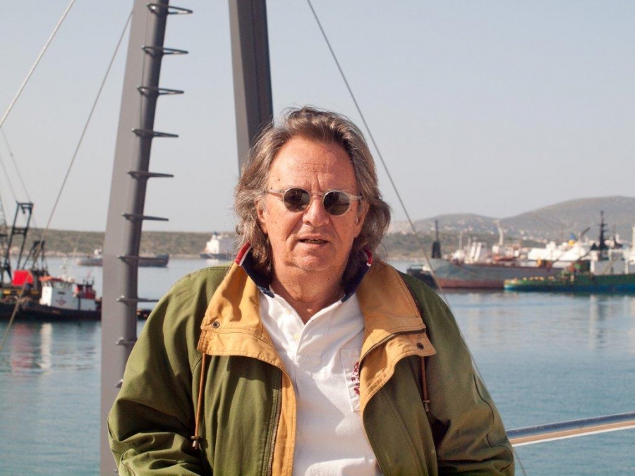 Στελλιάτος (ΕΠΕΣΤ) στο BN: Είμαστε αντίθετοι στην αύξηση των τελών στη Μαρίνα Αλίμου έως 400%