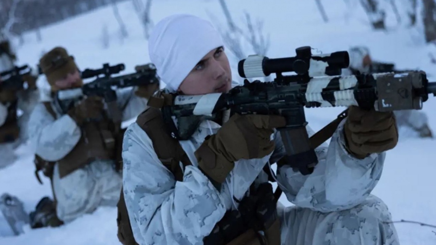 Γελοιότητες - Η Ευρώπη δηλώνει έτοιμη να υπερασπιστεί την Γροιλανδία από επίθεση των ΗΠΑ