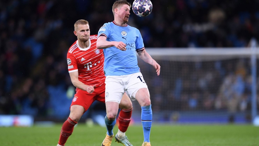 Οι ρεβάνς του Champions League με ενισχυμένες αποδόσεις και 0% γκανιότα