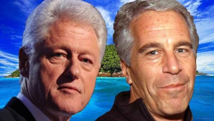 Jeffrey Epstein, ο 47ος συνεργάτης του B. Clinton που πεθαίνει πριν καταθέσει στο δικαστήριο